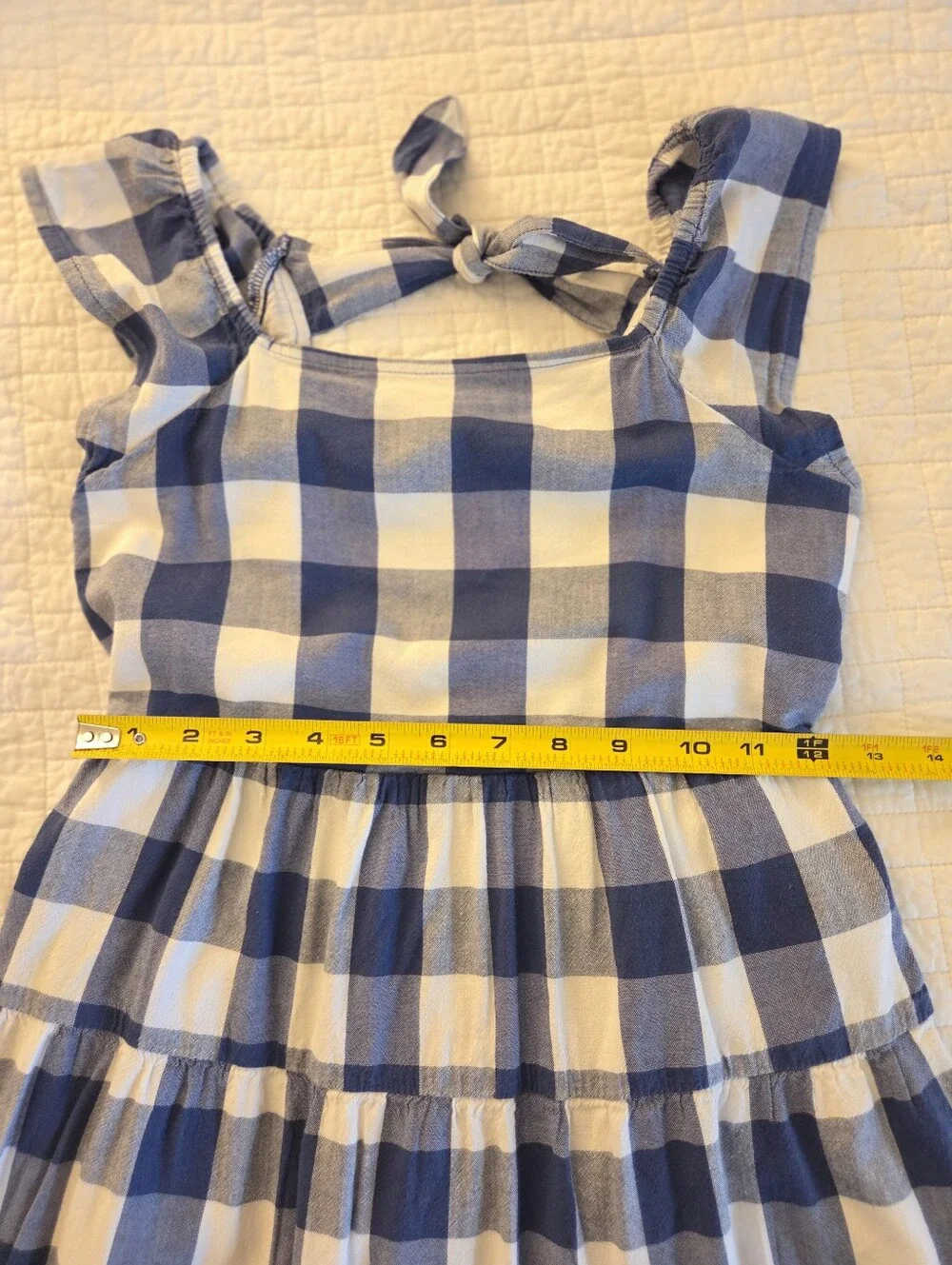 Old Navy adorable buffalo